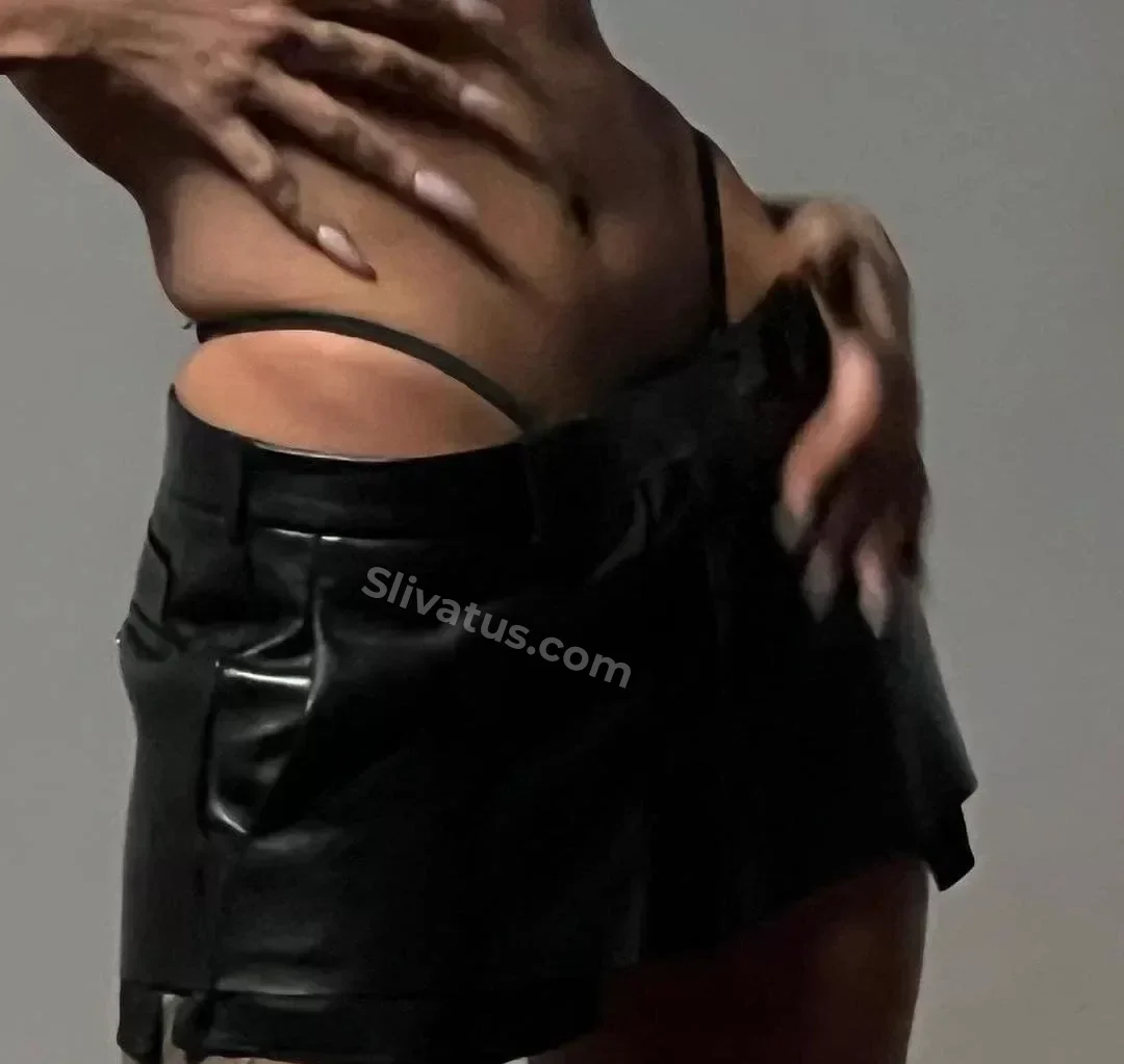 Для взрослых Эксклюзивный слив тиктокерши Настя Ивлеева