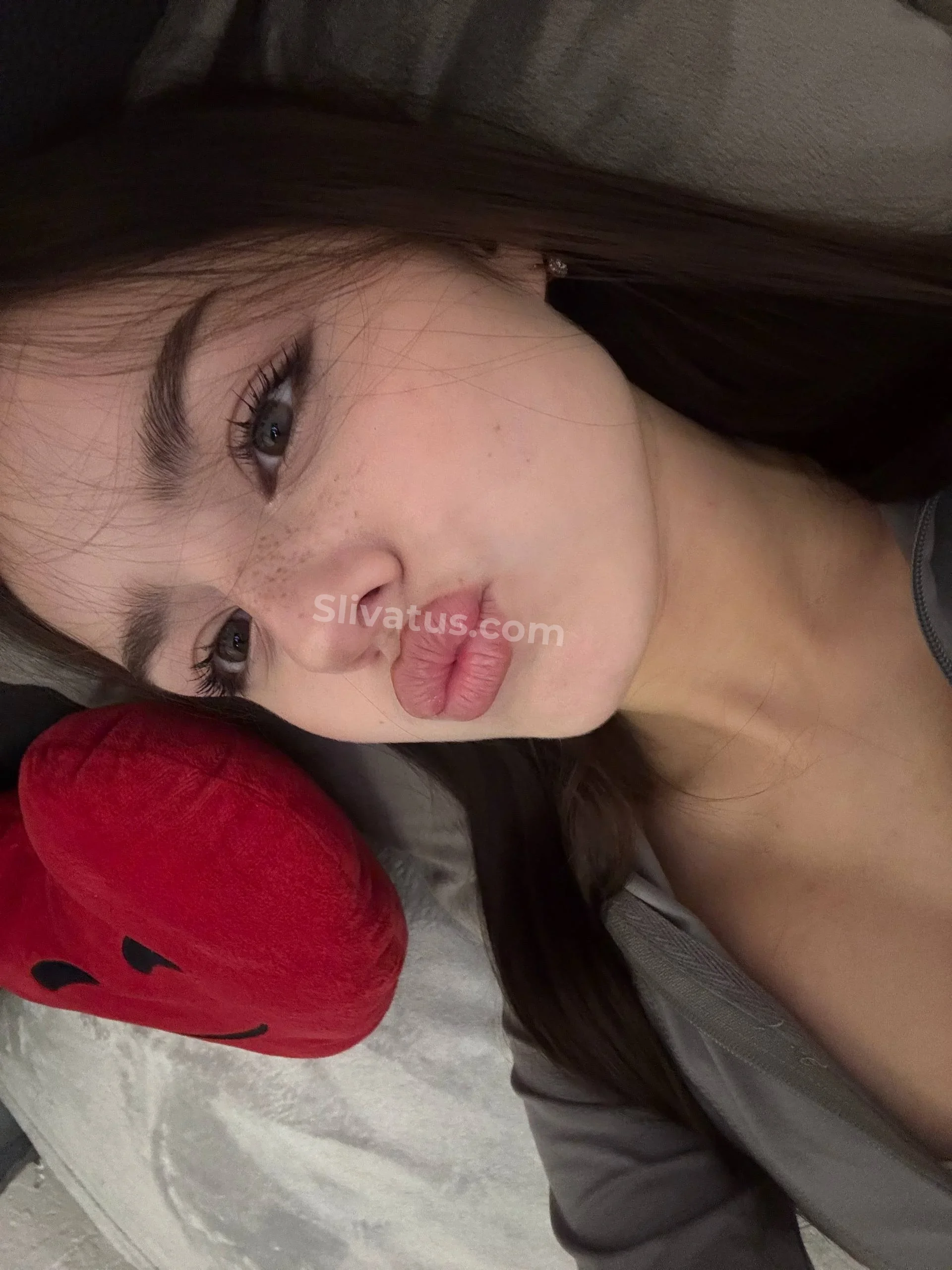 Для взрослых Эротическое фото тиктокерши xDhka