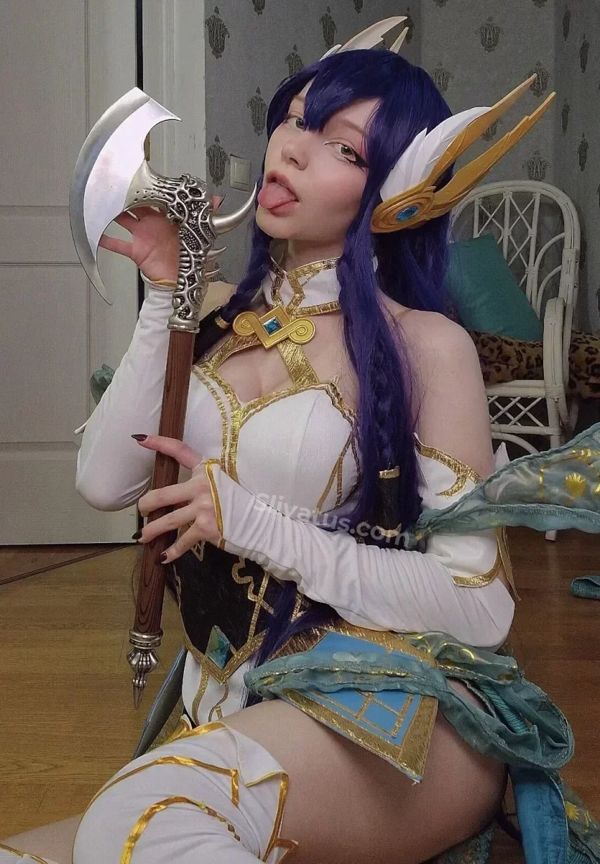 Для взрослых Фото голой блогерши LinaNeyeon