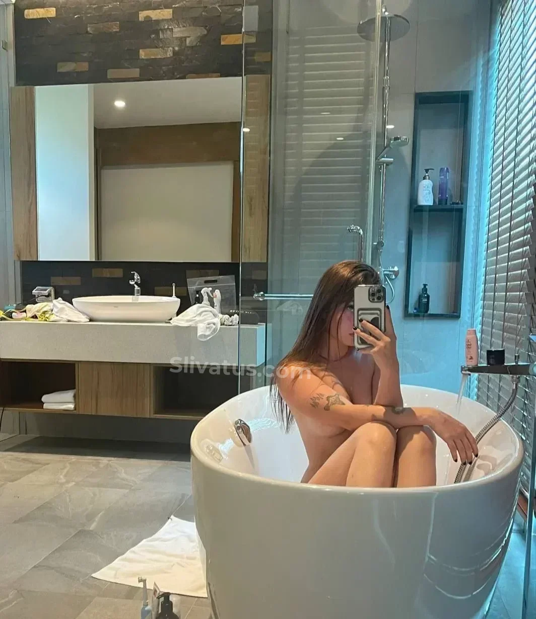 Для взрослых Фото голой тик токерши Аня Енина