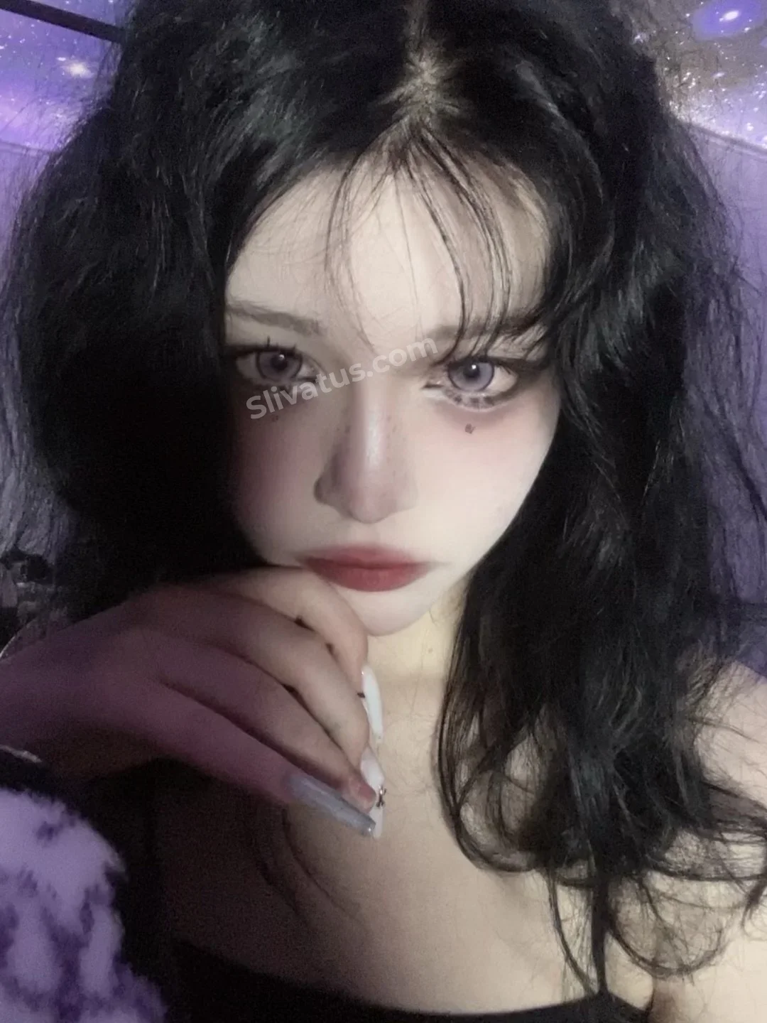 Для взрослых Фото голой тик токерши woozixx