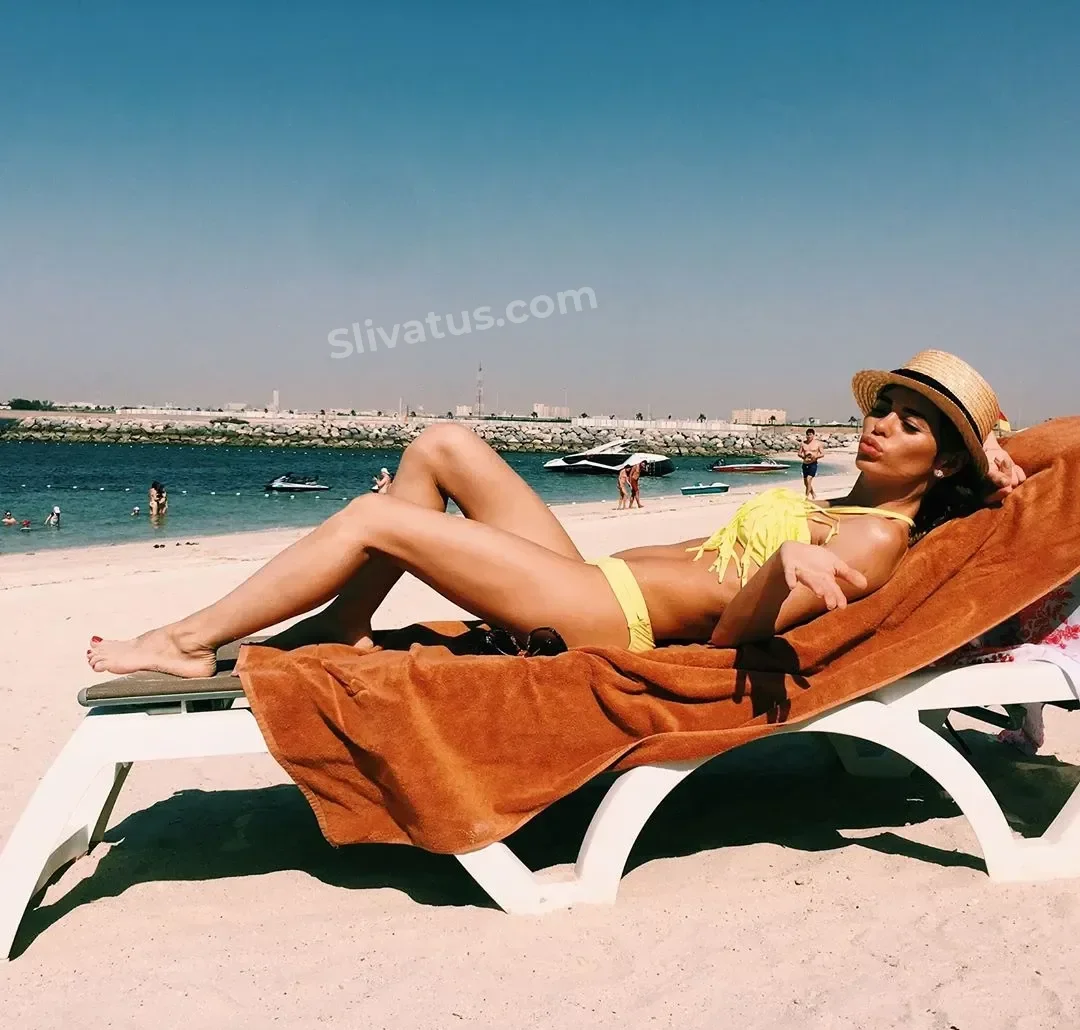 Для взрослых Фото голой звезды Анна Хилькевич