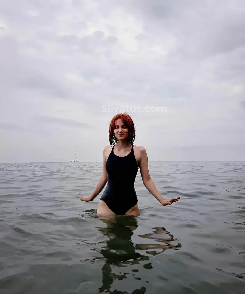 Для взрослых Горячее фото тиктокерши Эвелинушка