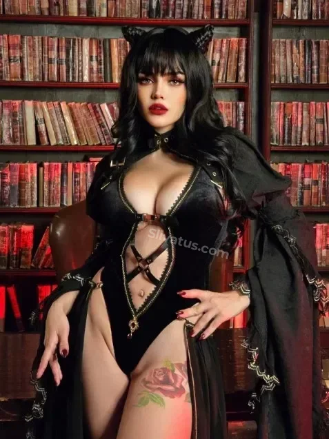 Для взрослых Kalinka Fox (Кристина Финк) - голая модель слив