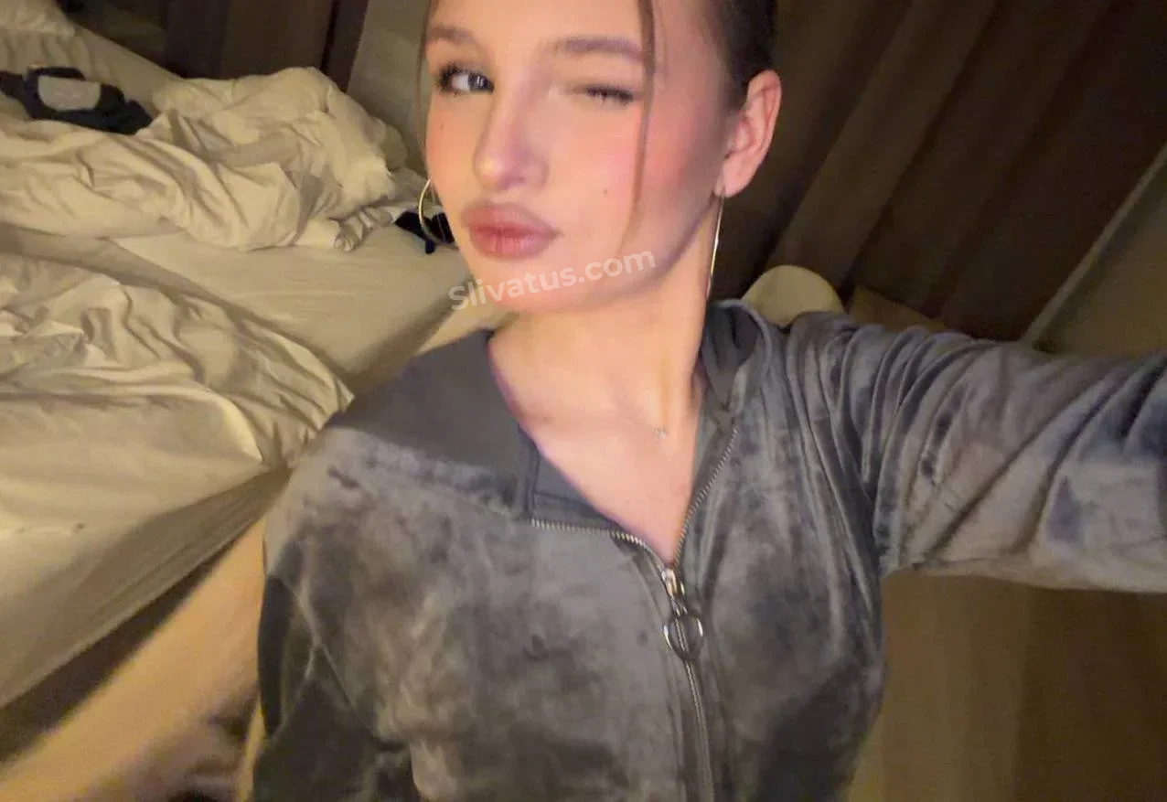 Для взрослых Милена Королевка - голая тиктокерша слив