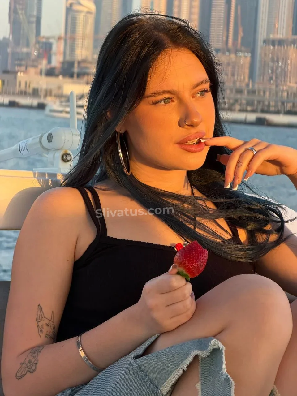 Соня Сафарова