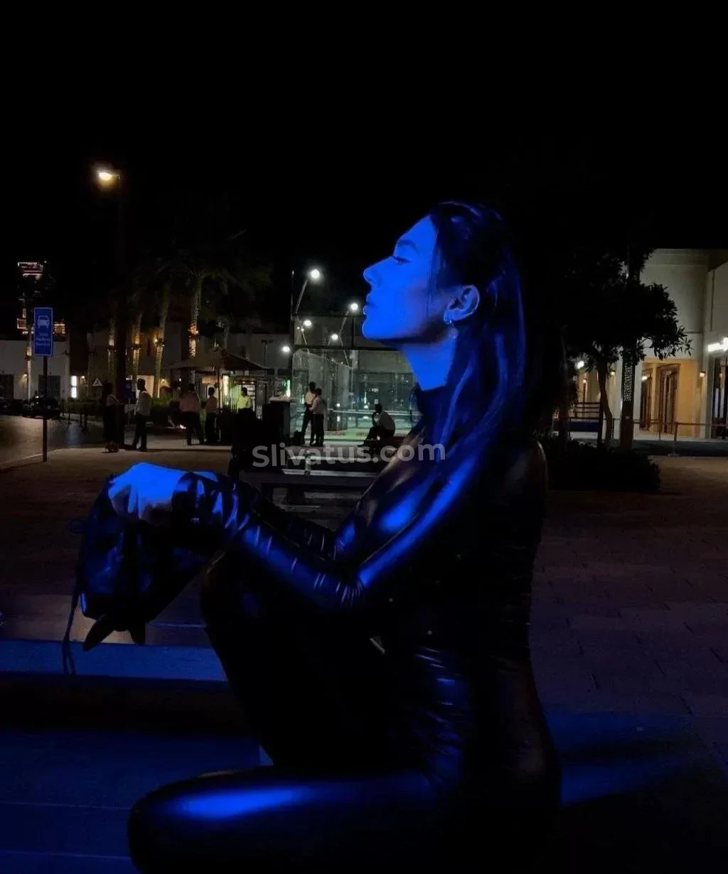 Для взрослых Порно слив блогерши Екатзе (Ekatze007)