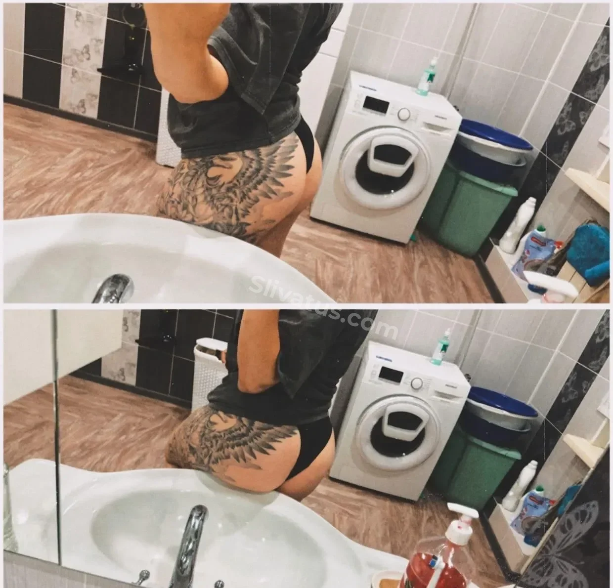 Для взрослых Порно слив блогерши Modestal