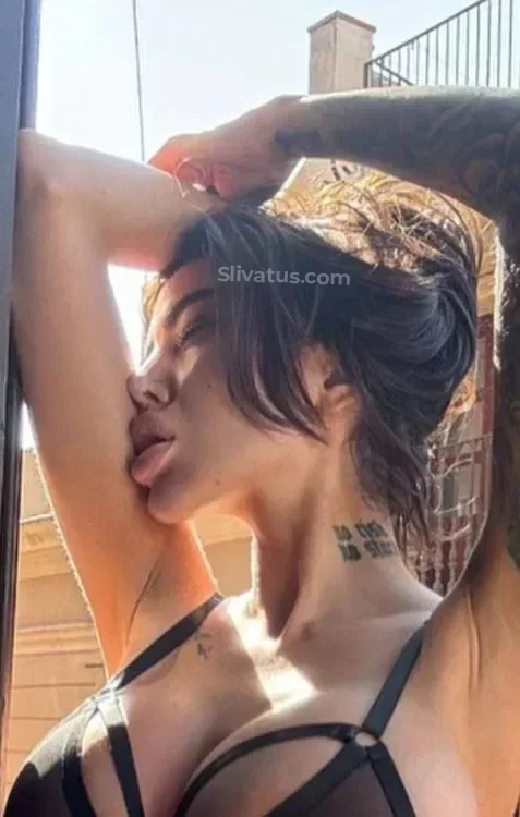 Для взрослых Порно слив модели Алена Омович (Alena Omovych)