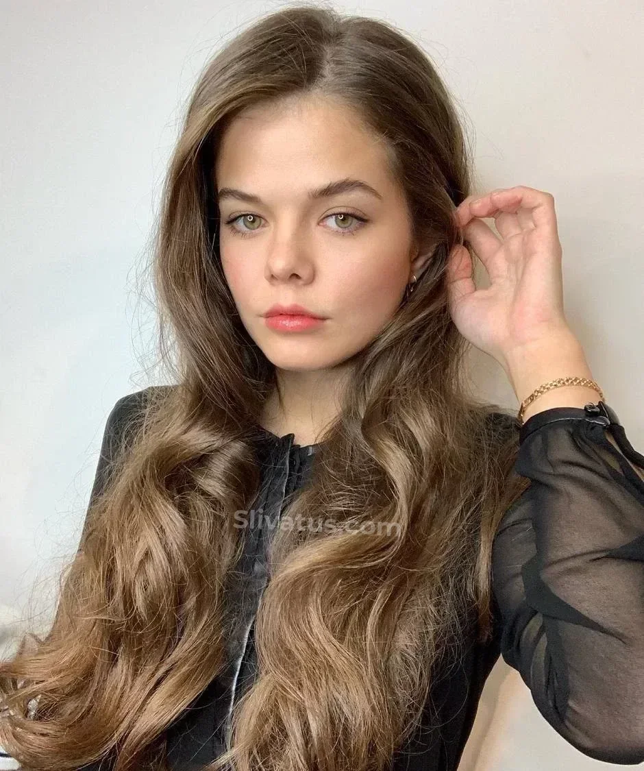 Для взрослых Порно слив тик токерши Настя Манастя (Manastya)