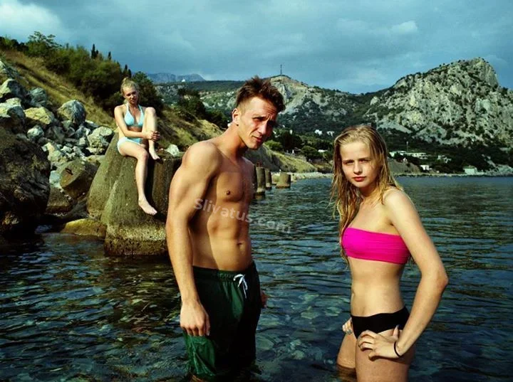 Для взрослых Порно слив звезды Александра Бортич (bortich)