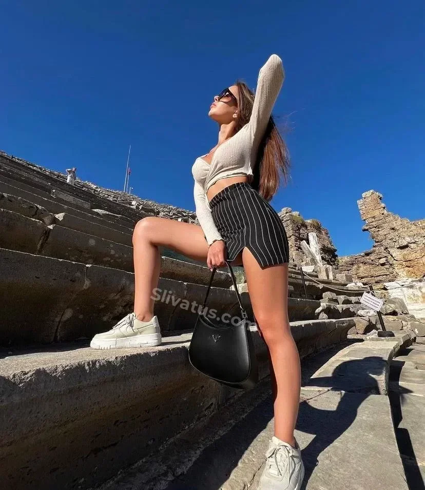 Для взрослых Слив блогерши Анастасия Стеклова