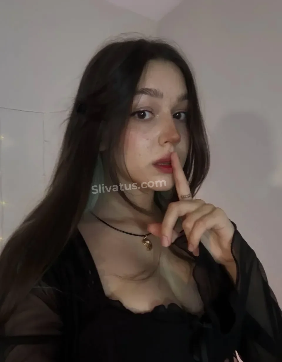 Для взрослых Слив блогерши Rochersha (Настя Рочерша) 18+