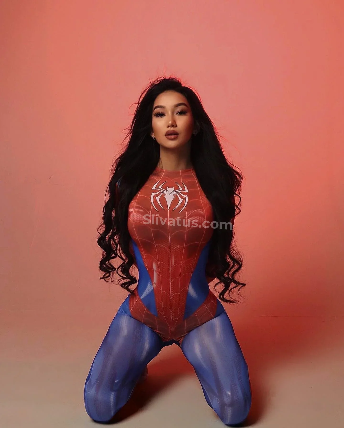 Для взрослых Слив голой тик токерши Sabinakai