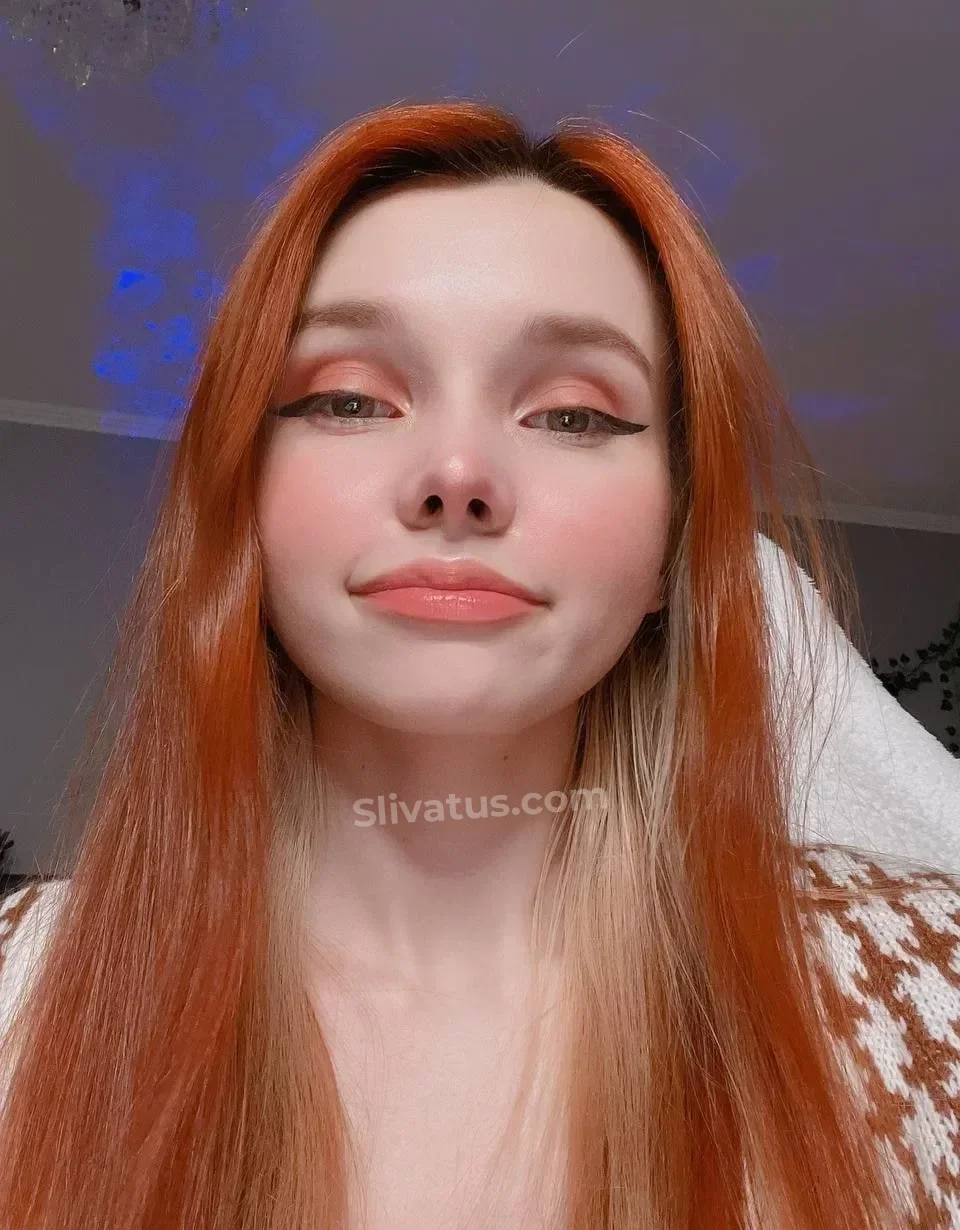 Для взрослых Слив секс блогерши Smorodinova (Валерия Смородинова)