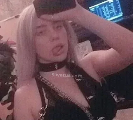 Для взрослых Слив звезды Билли Айлиш (Billie Eilish)