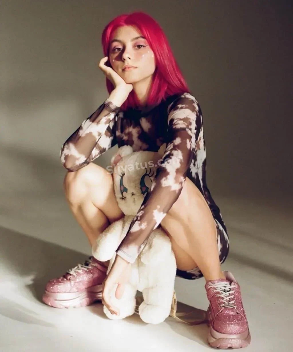 Для взрослых Слив звезды Дора (mentaldora) 18+