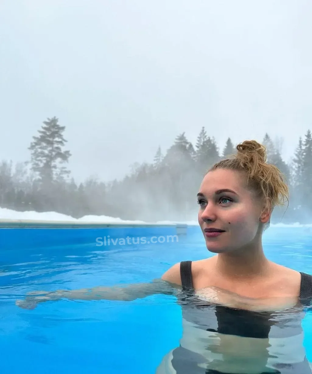 Для взрослых Слив звезды Кристина Асмус 18+