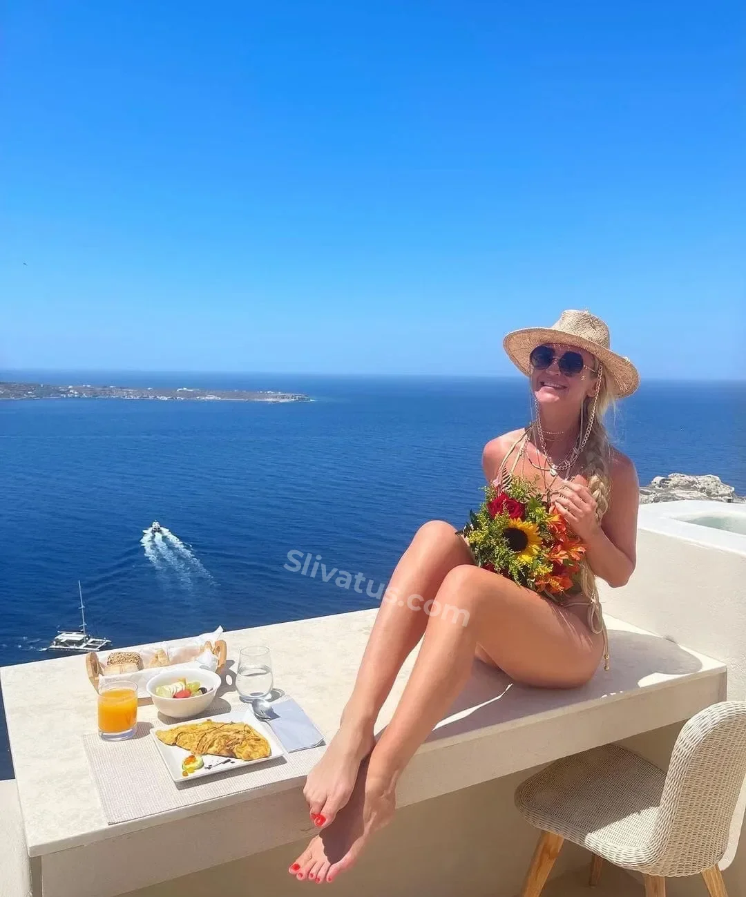 Для взрослых Слив звезды Ольга Бузова