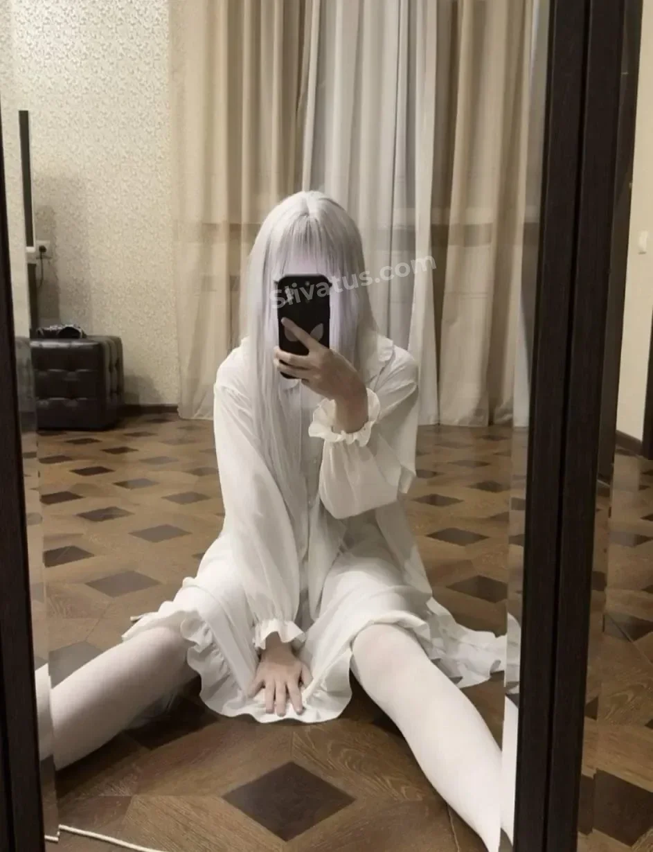 Для взрослых Свежий слив видео блогерши Агра Киид (Agra Kiiid)