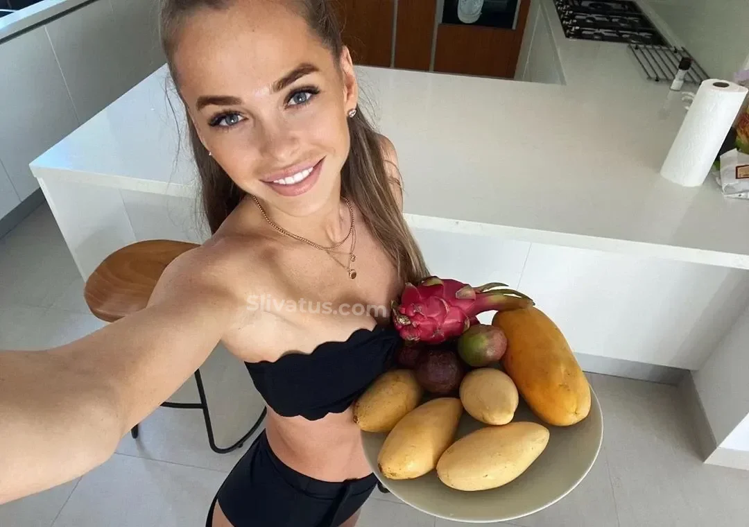 Для взрослых Свежий слив видео звезды Анна Хилькевич