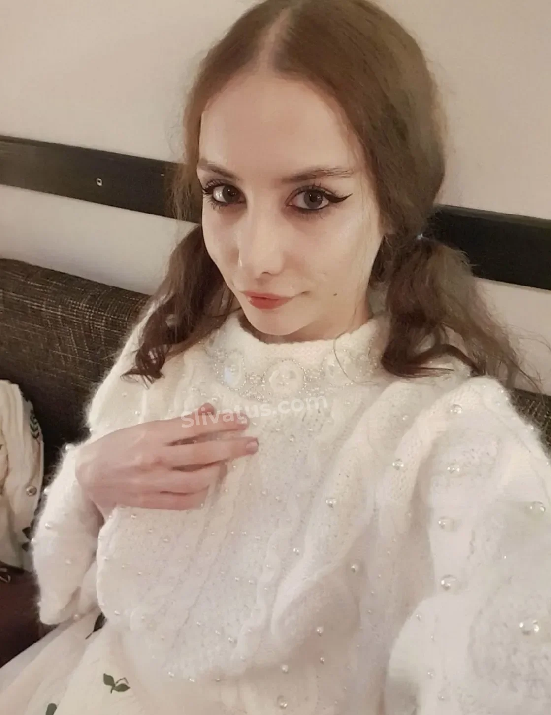 Для взрослых Утечка фото модели Trisha Fisher (Триша Фишер)