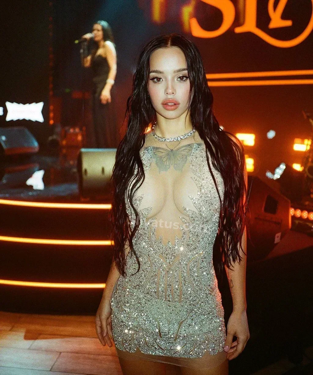 Для взрослых Утечка фото тиктокерши Лунаком (Lunacom)