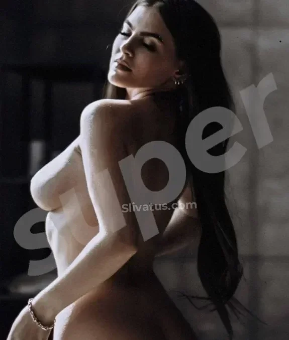 Для взрослых Утечка фото звезды Софья Таюрская (Tayurskaya)