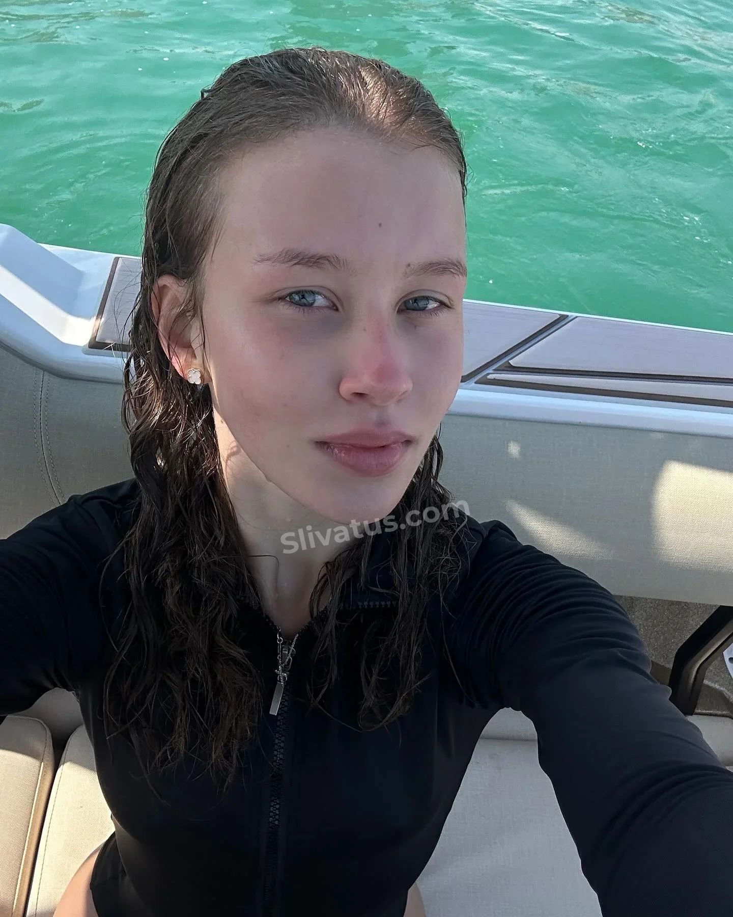 Эксклюзивный Анна Пересильд знаменитость без одежды