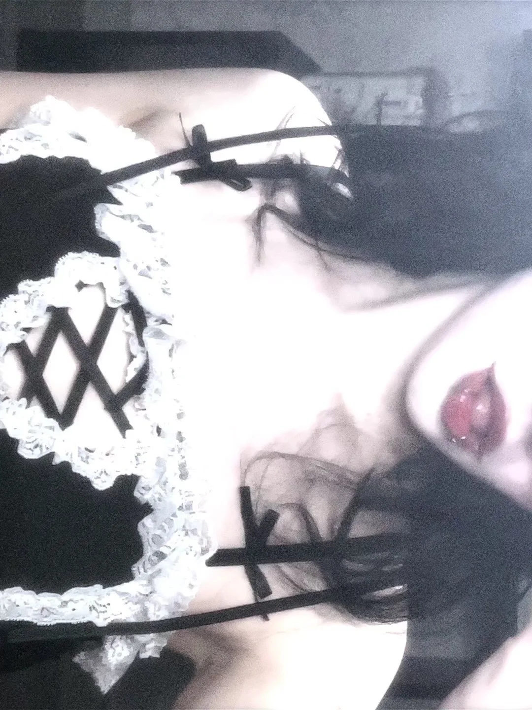 Эксклюзивный Эксклюзивный слив тиктокерши woozixx