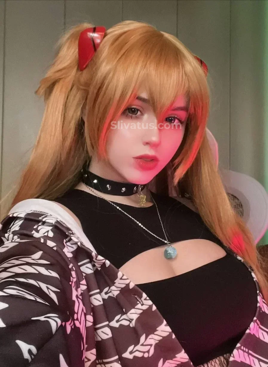 Эксклюзивный Эксклюзивный слив тиктокерши Yuuechka (Юечка)