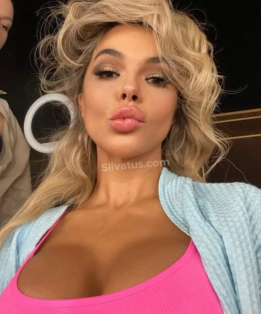 Карина Зверева