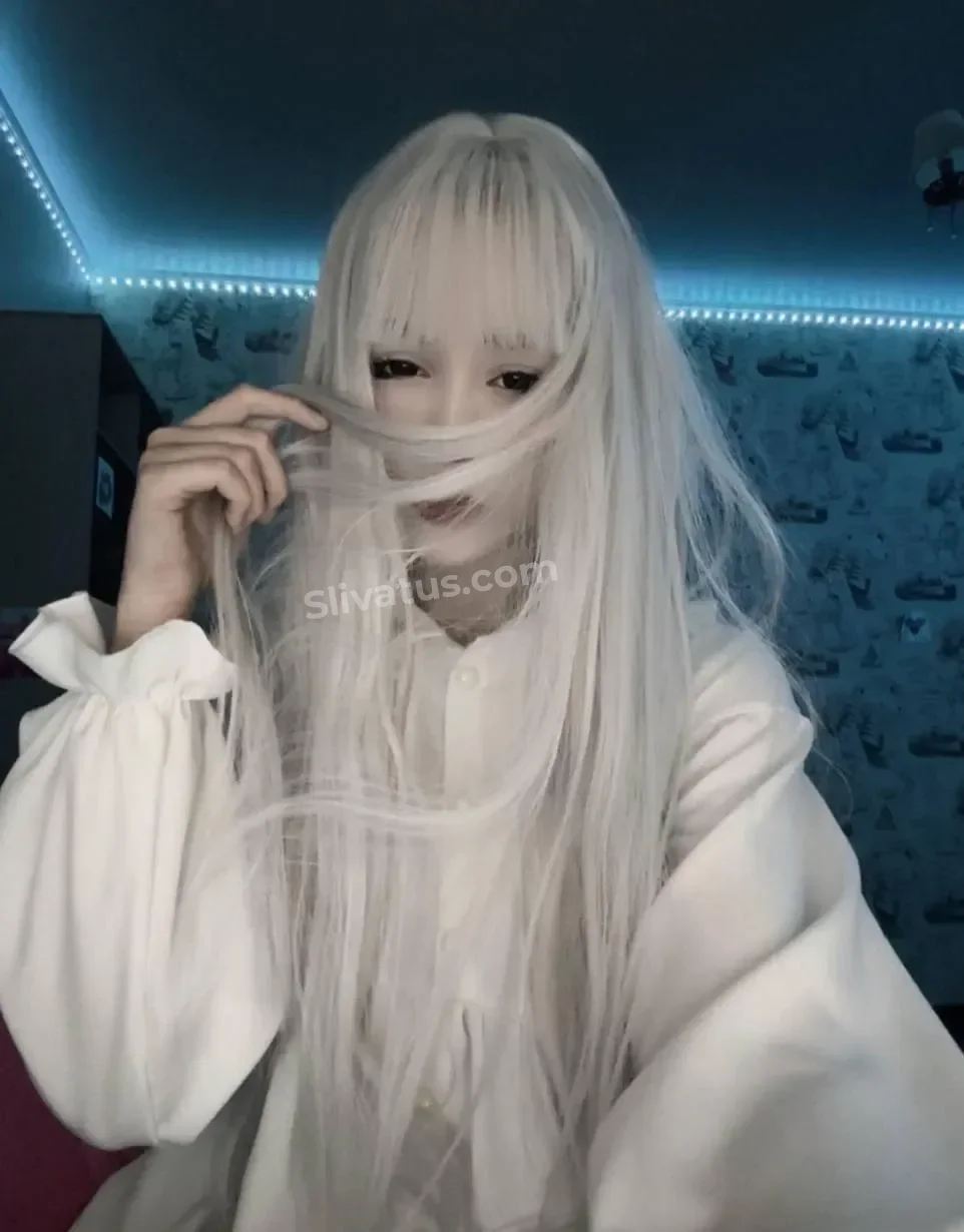 Эксклюзивный Голая тиктокерша Агра Киид (Agra Kiiid) на фото