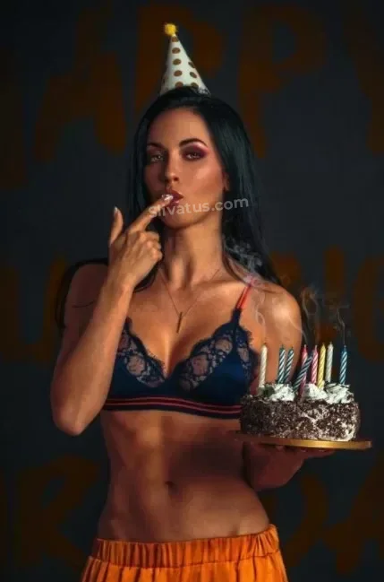 Эксклюзивный Голая тиктокерша Анастасия Тукитук (Tukituk) на фото