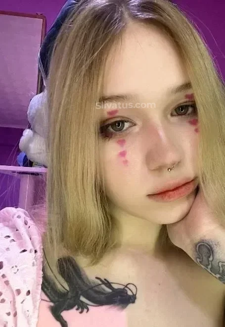 Эксклюзивный Горячее фото тиктокерши Лера Морфи (Морфилина)