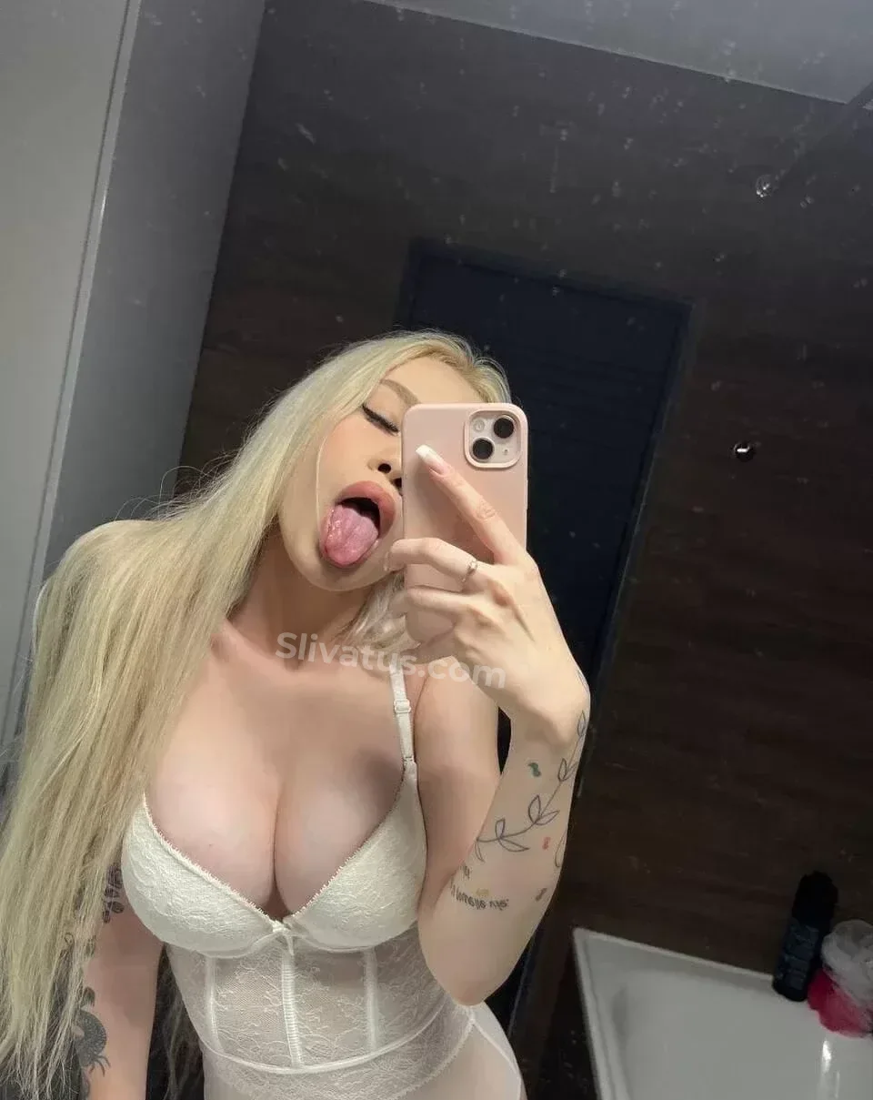 Эксклюзивный Горячее фото тиктокерши Люба Андреева (lyubymy)