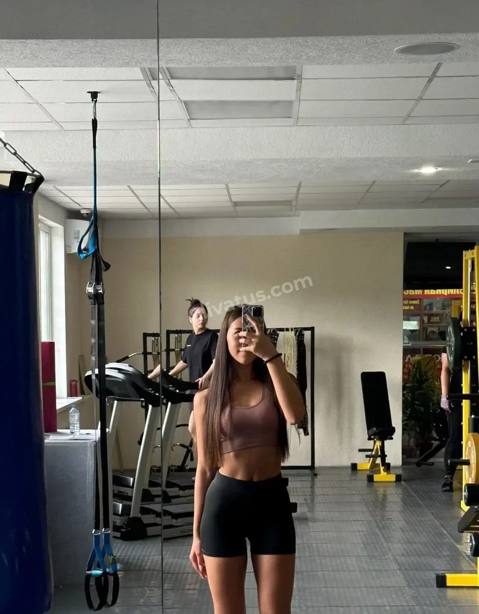 Эксклюзивный Милана Некрасова - голая тиктокерша слив