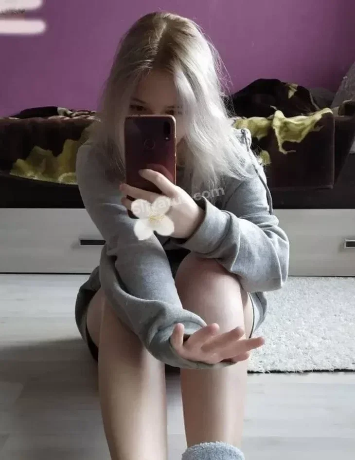 Эксклюзивный Обнаженное тело блогерши Лера Морфи (Морфилина)