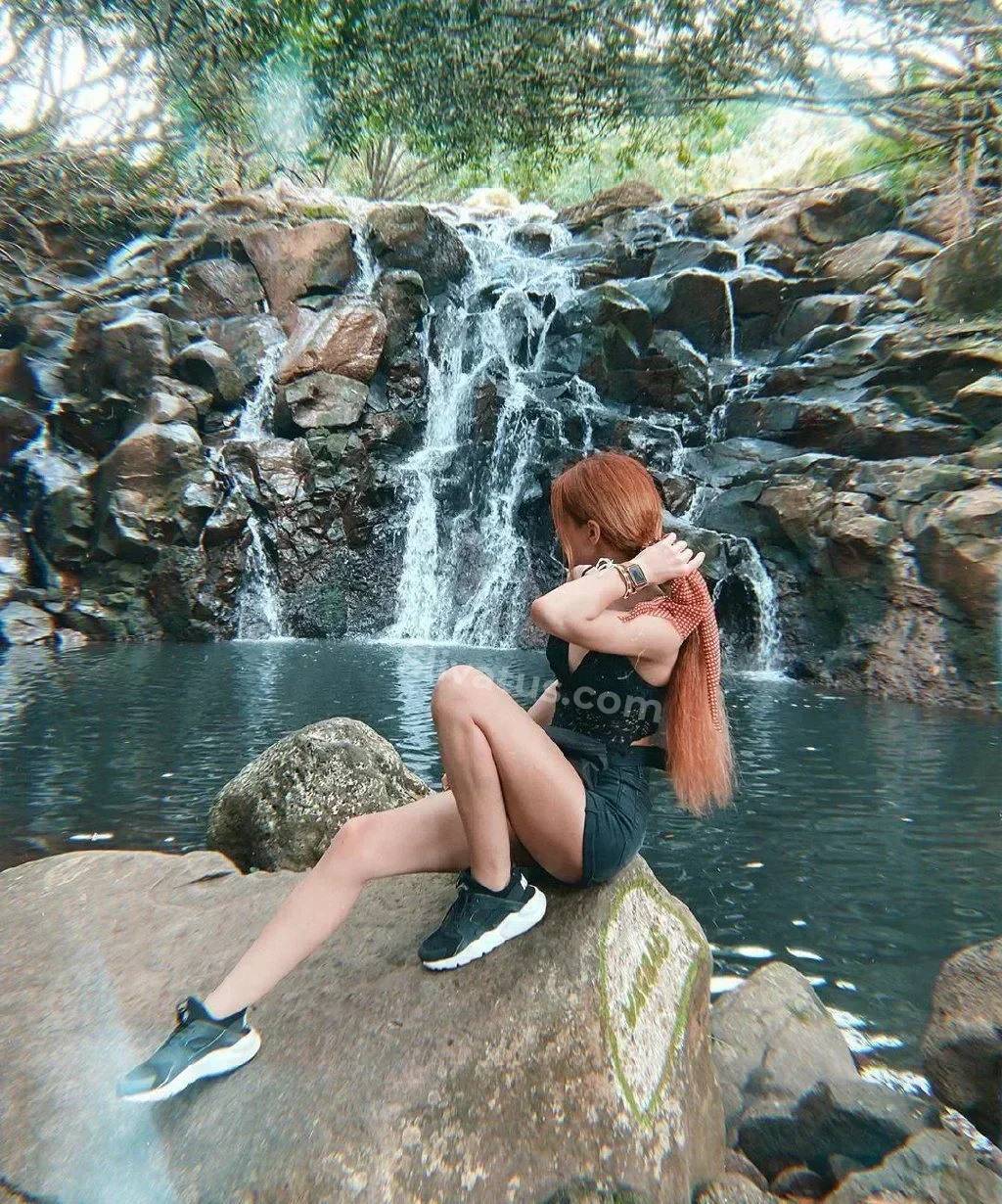 Эксклюзивный Порно слив блогерши Smorodinova (Валерия Смородинова)