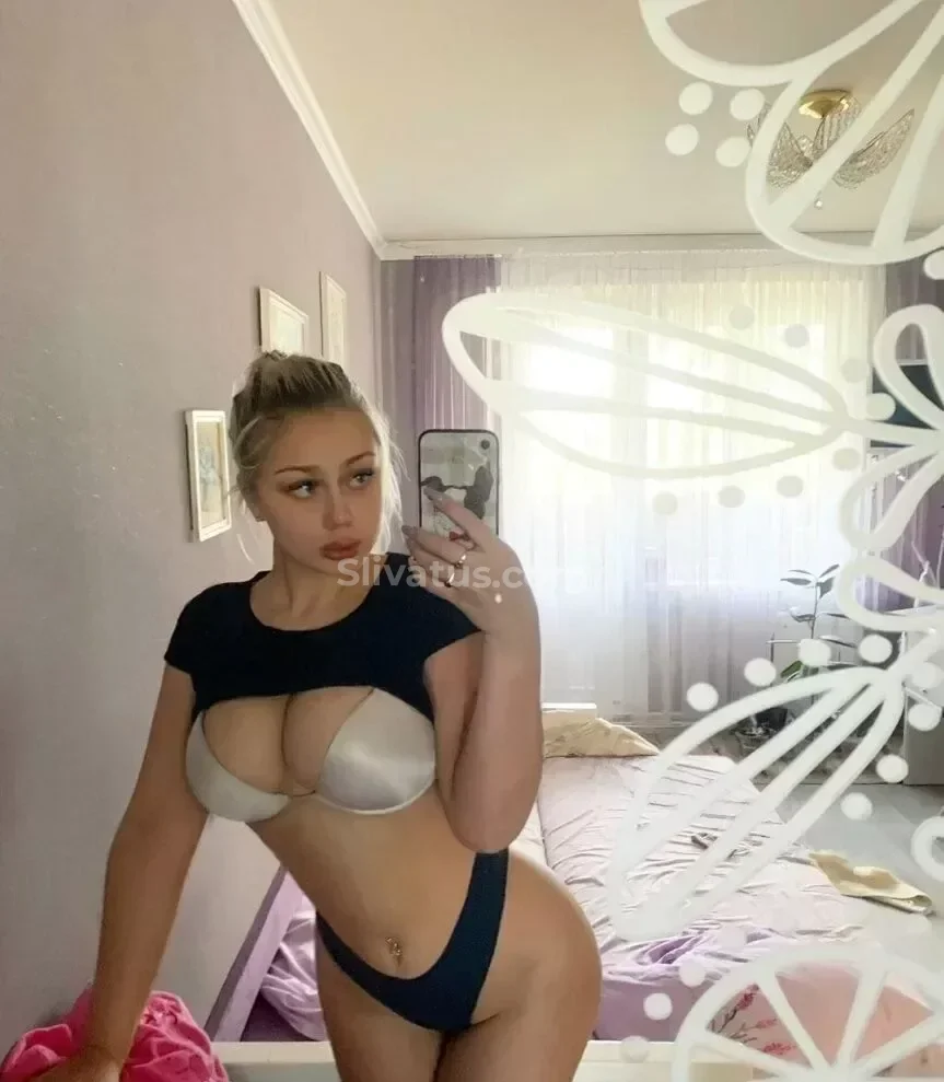 Эксклюзивный Приватное фото модели Alkonawt Ульяна (alknwt)