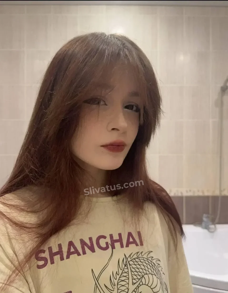 Эксклюзивный Слив блогерши Агра Киид (Agra Kiiid)