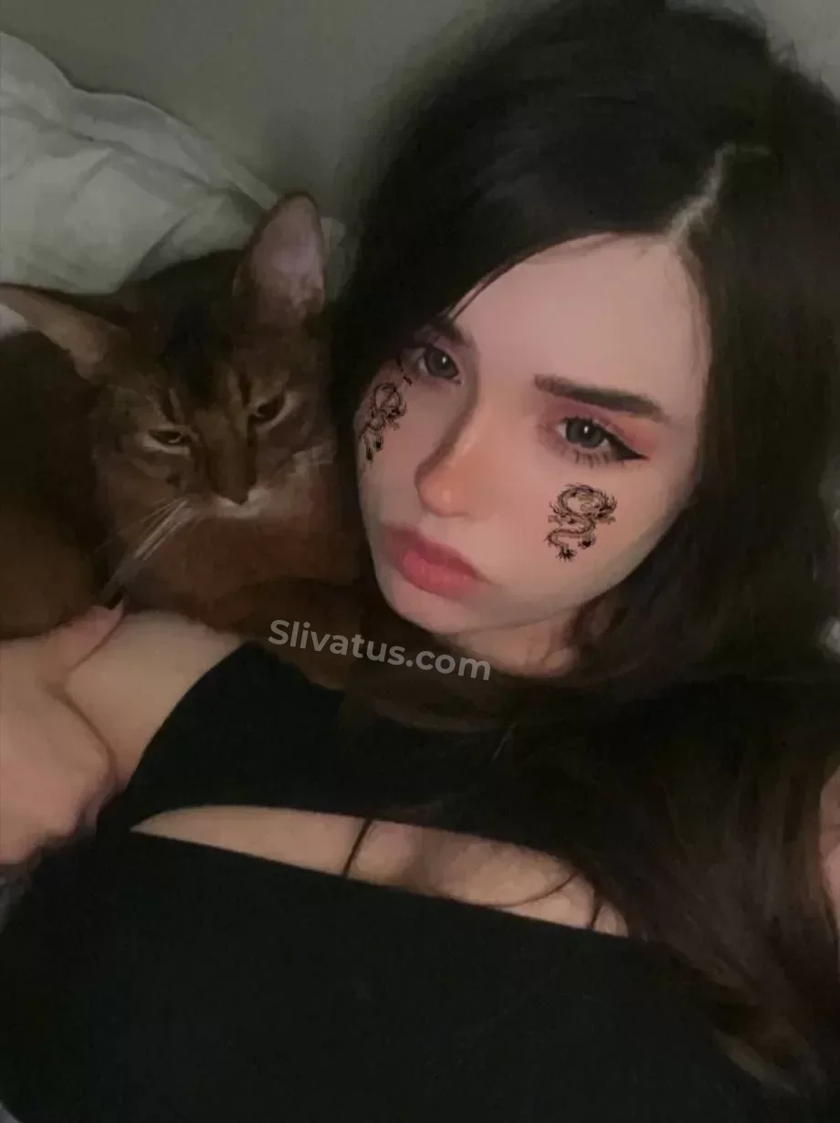 Эксклюзивный Слив блогерши Yuuechka (Юечка) 18+