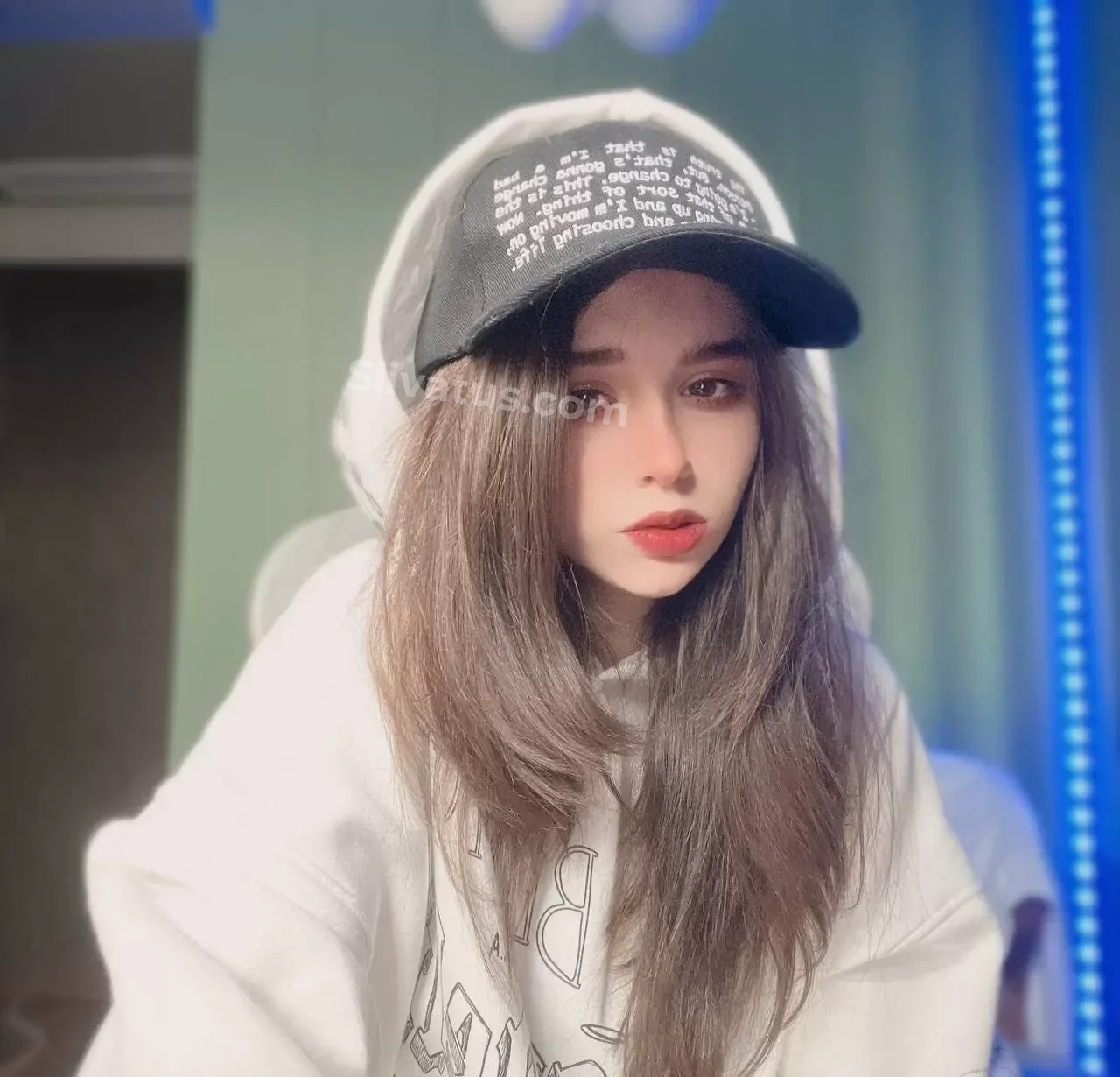 Эксклюзивный Слив фото блогерши Yuuechka (Юечка)