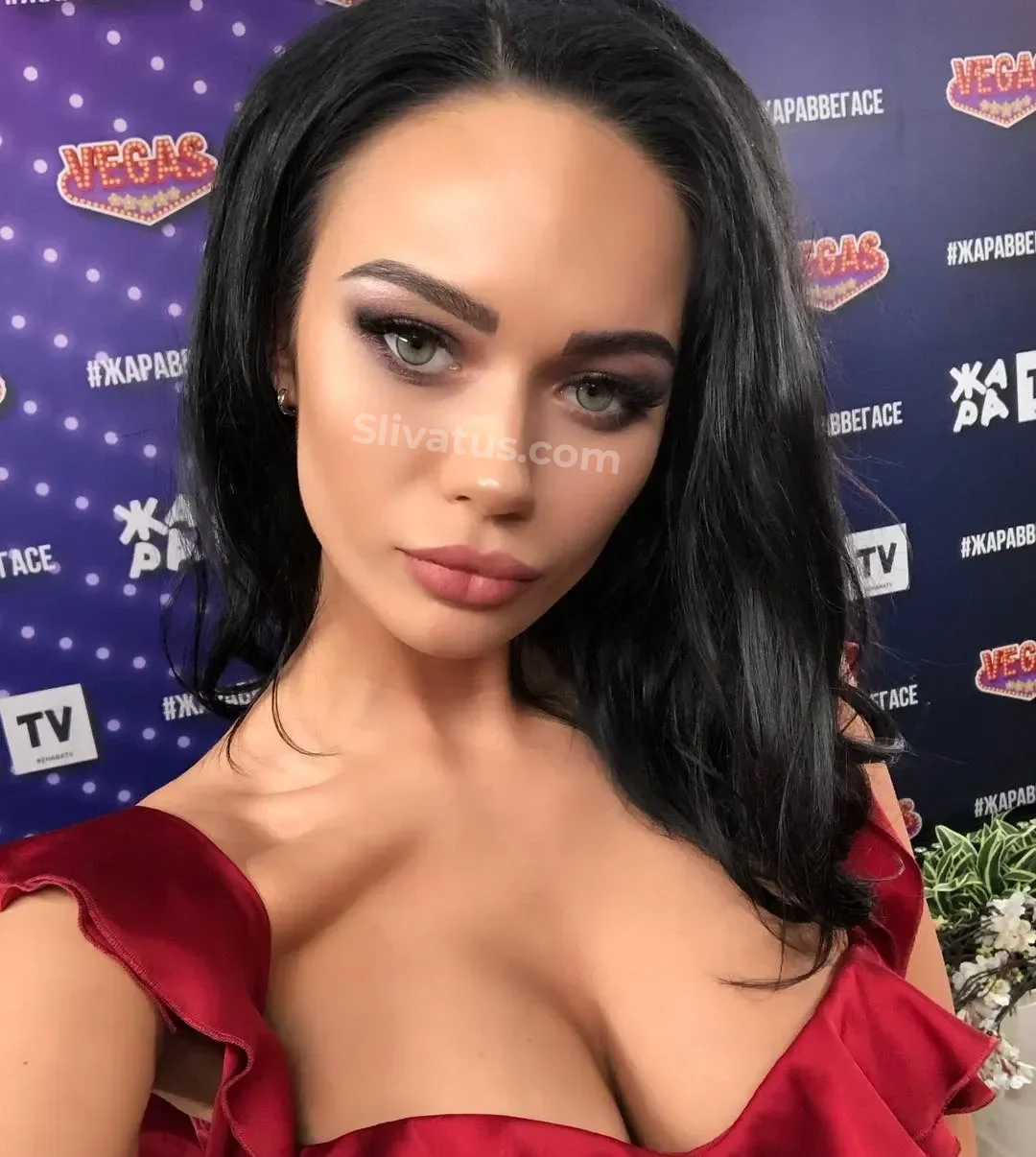 Тикток Слив русских блогерш Яна Кошкина