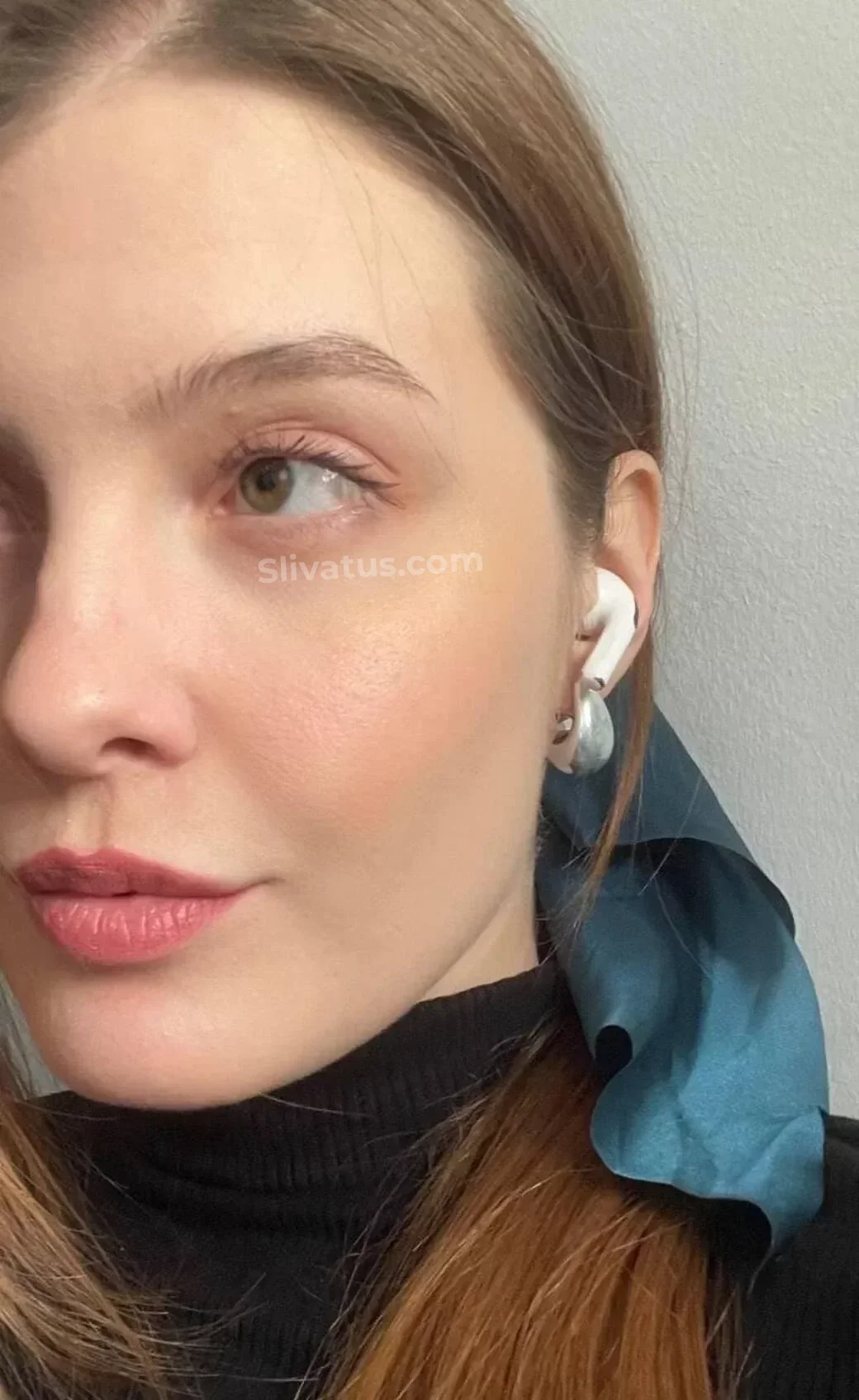 Эксклюзивный Слив голой блогерши Ира Ваймер