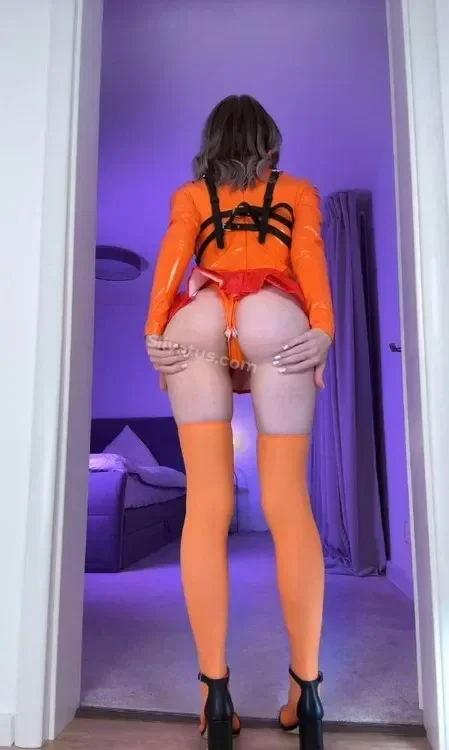 Эксклюзивный Слив голой блогерши STKLV (Госпожа Стеклова)