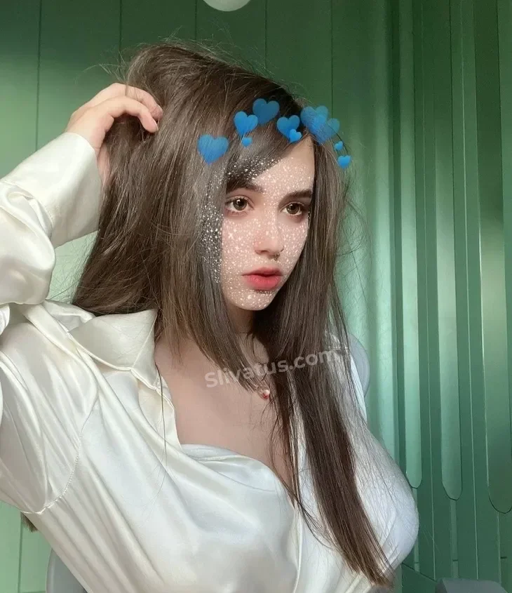 Эксклюзивный Слив русских блогерш Yuuechka (Юечка)