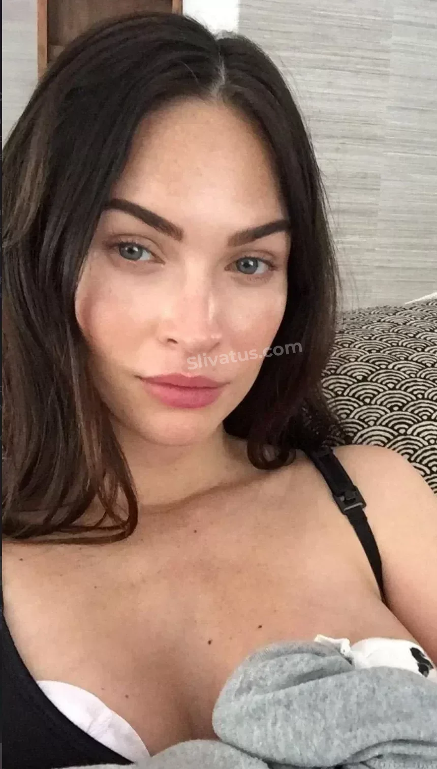 Меган Фокс (Megan Fox)