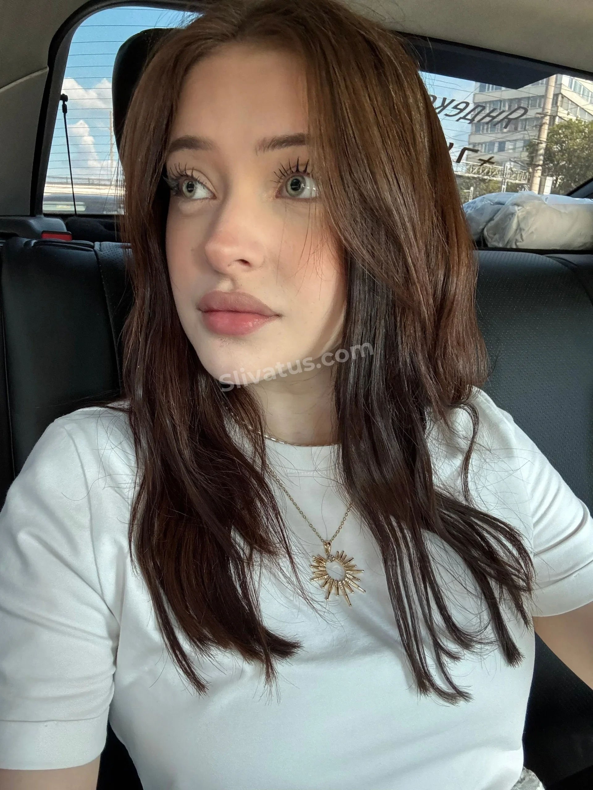 Эксклюзивный Слив секс тик токерши kim.reset (Твоя Ким)