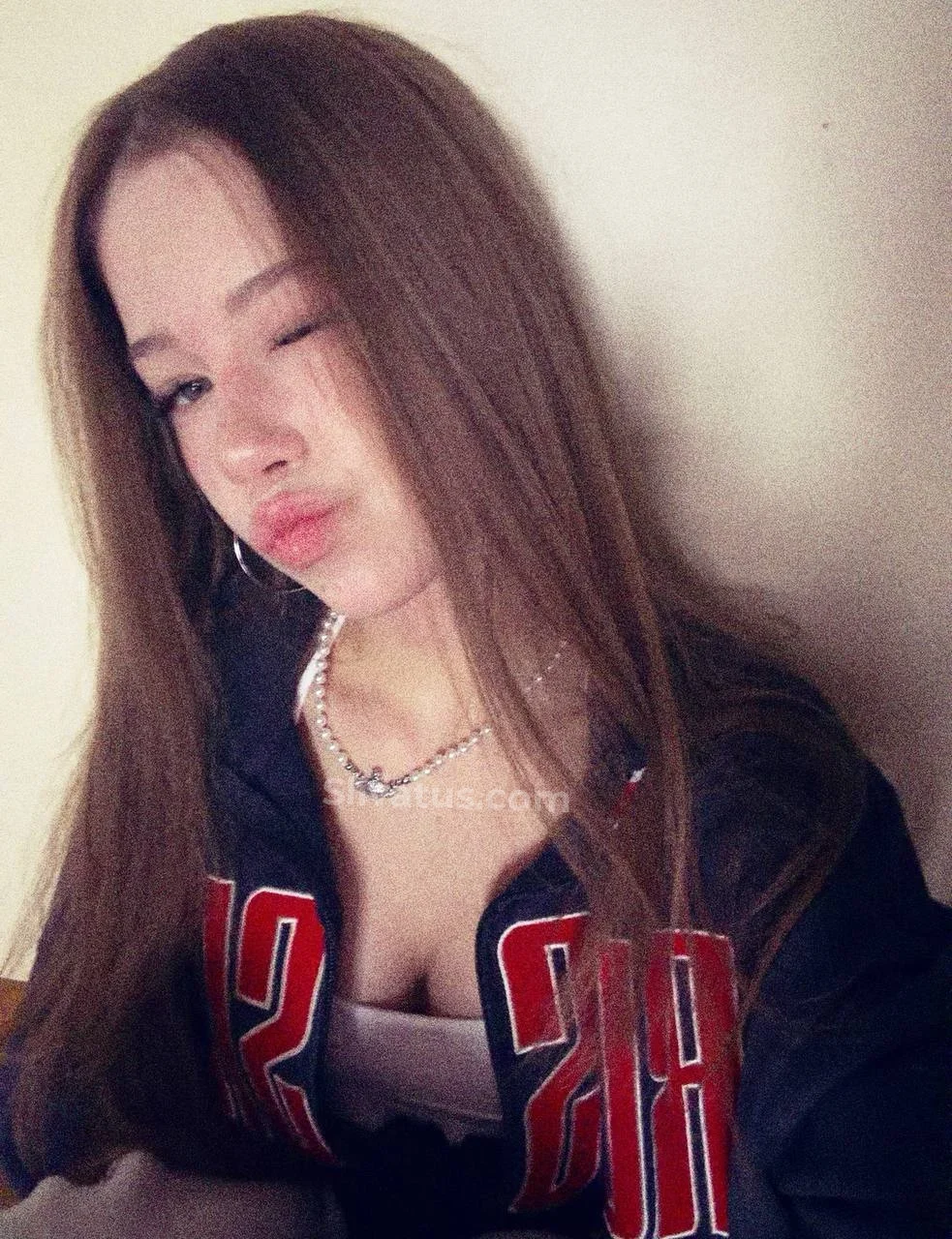 Эксклюзивный Слив тик токерши Амик (ame._.ae) 18+